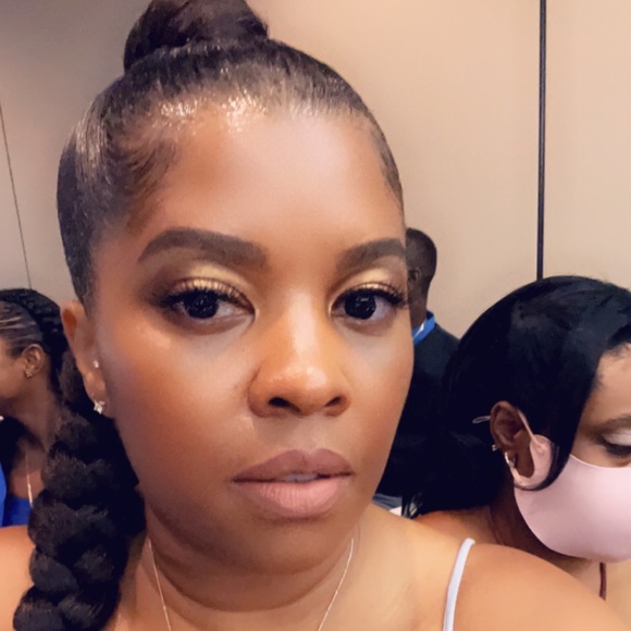 mzshaunte